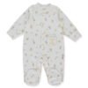 T3614 Гащеризон ORGANIC BEE HUNTERS 3-6M/68CM