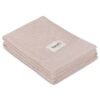 Бамбуково одеяло 100х75см Beige Sand