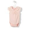 T3143 Боди AUTHENTIC BABY розов 9-12M/80CM