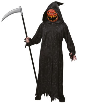 9902813 Костюм Pumpkin Reaper 5 -6 г.