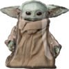 4224201 Фолиев балон Star Wars P60