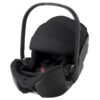 Кошница BABY-SAFE PRO BR Onyx Black Lux