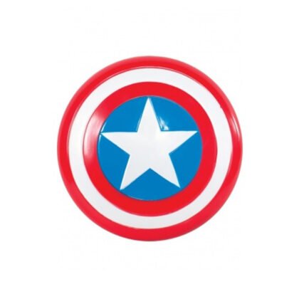 35640 Щит 12 инча CAPTAIN AMERICA