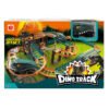 Писта Dino Track 49 части на батерии