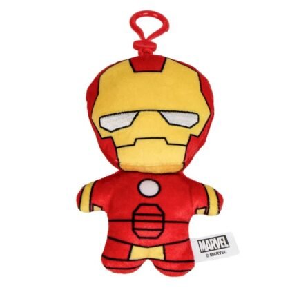 2600002849 Плюшена играчка Marvel Iron Man