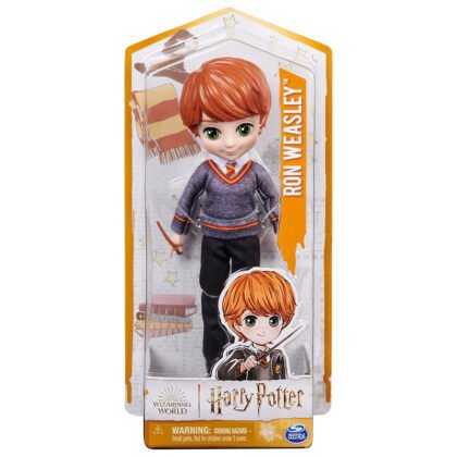 20138318 Кукла 8 инча RON WEASLEY