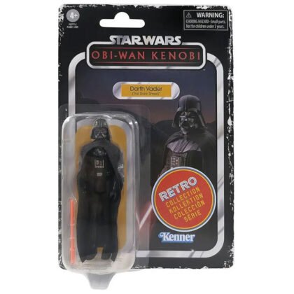 F5771 SW Фигура 9.5см Darth Vader The Dark Times