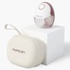 Електрическа помпа M6 Hands-free BP311 Червен