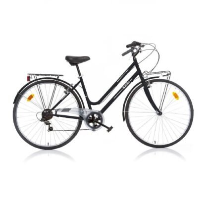 Колело Trekking Woman 28“ black