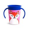 Тренировъчна чаша Fox 177 ml