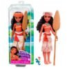 HPG72 Disney Princess Кукла с аксесоари Vaiana