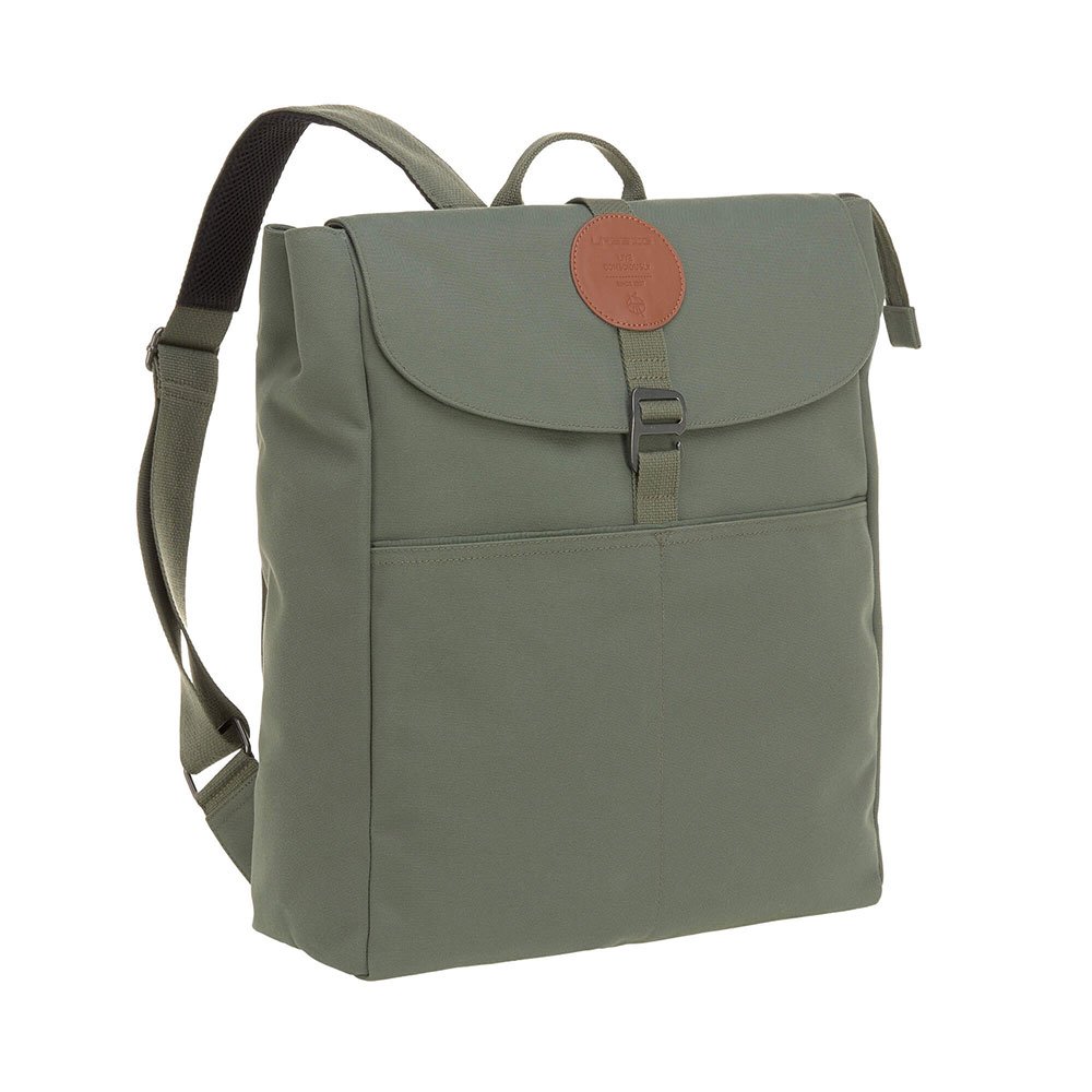 1103015513 Раница Backpack olive