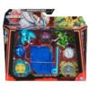 20142916 Сет Special Attack Ventri & Dragonoid