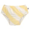 14310290012-80 Бански pale yellow