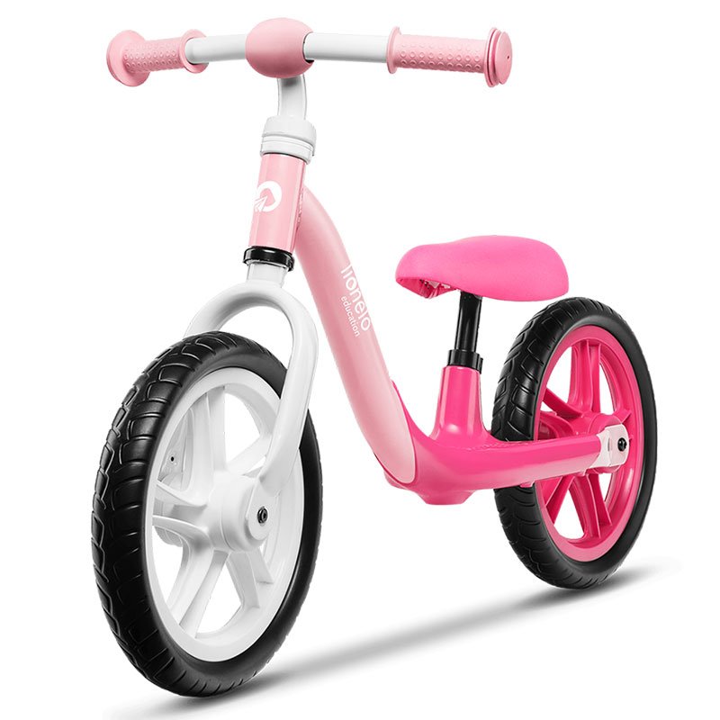 Баланс колело ALEX Bubblegum