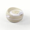 7194 Гърне с капак Premium Relax Beige