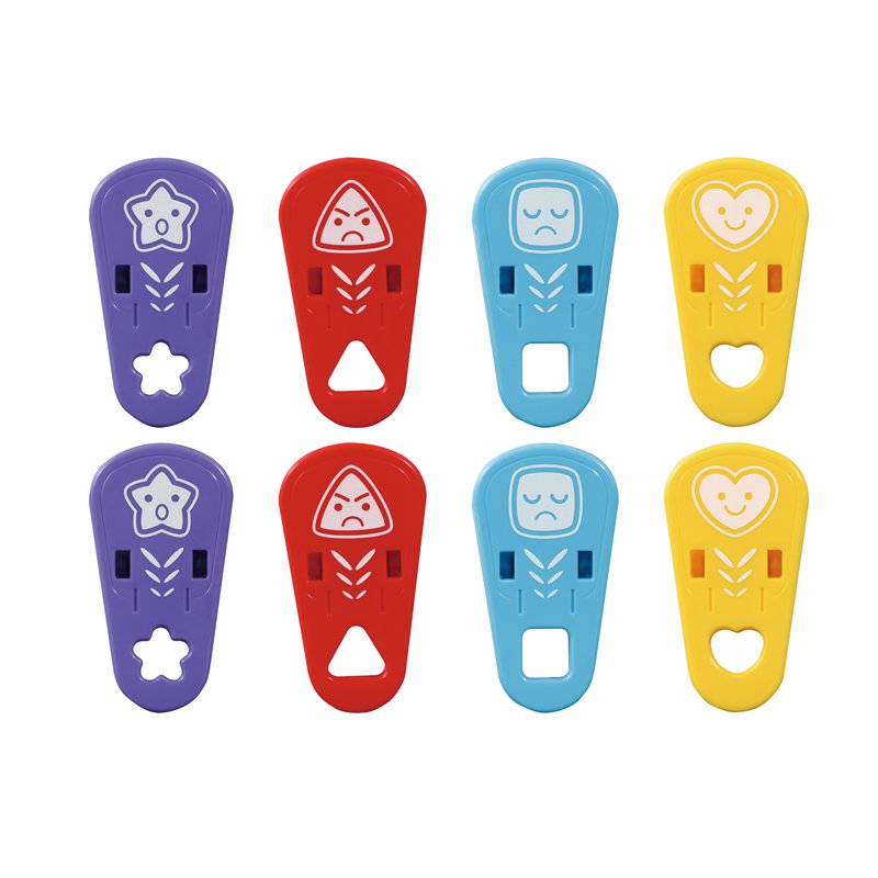 VTech Интерактивна играчка Паун - Image 2
