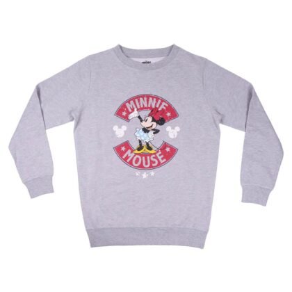 2200006495 Блуза д.р. MINNIE 2г.