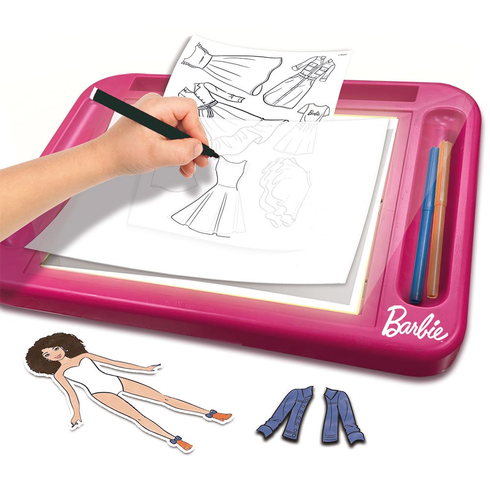 Barbie Fashion Модно ателие - Image 2