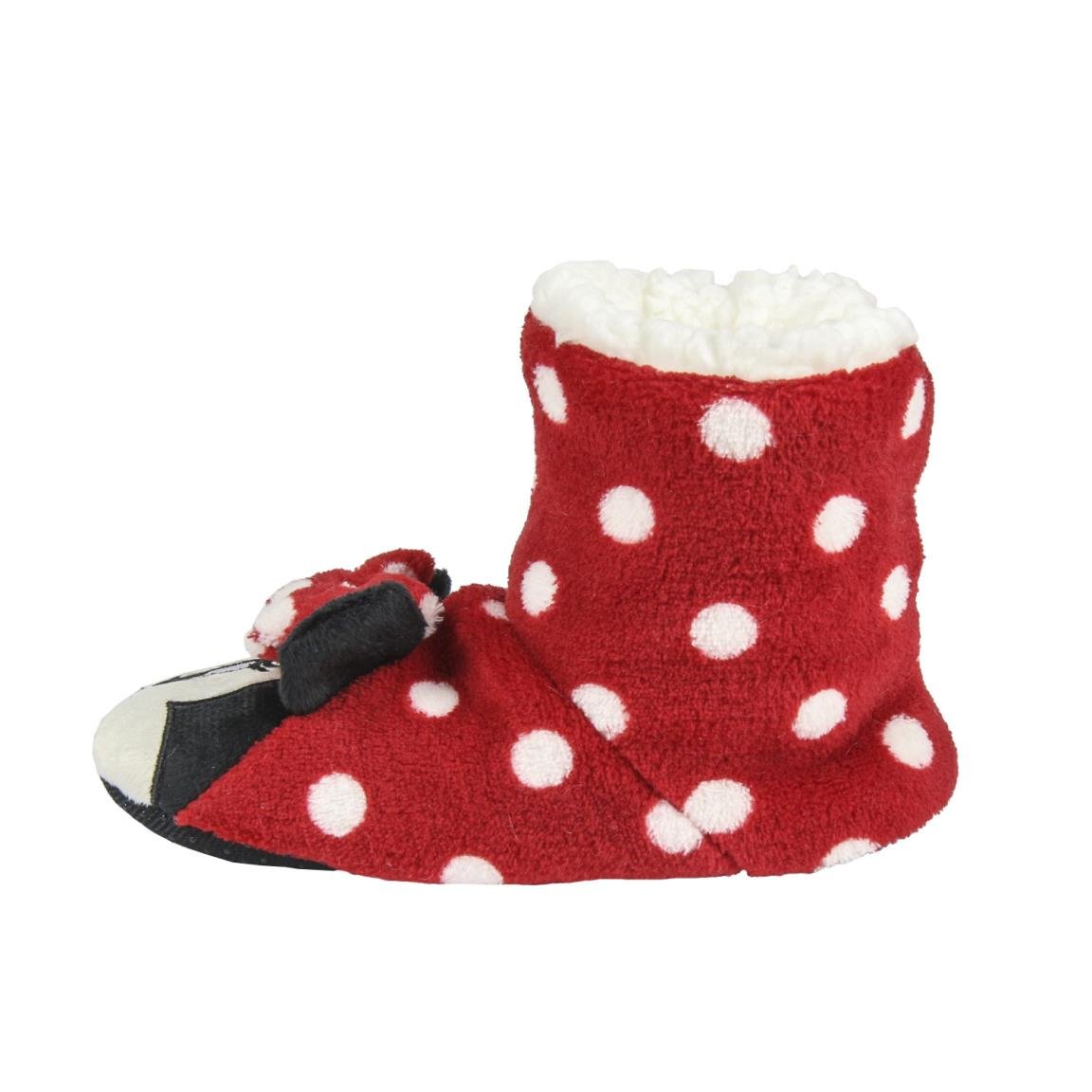 2300004169 Пантофи MINNIE N30-33 - Image 2