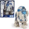 20146621 3D Пъзел 201 ч. Star Wars R2-D2