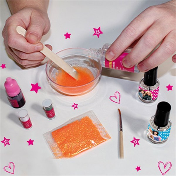 Barbie Ноктопластика - Image 2