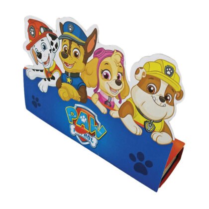 9903830 Покани Paw Patrol 16 x 21 см