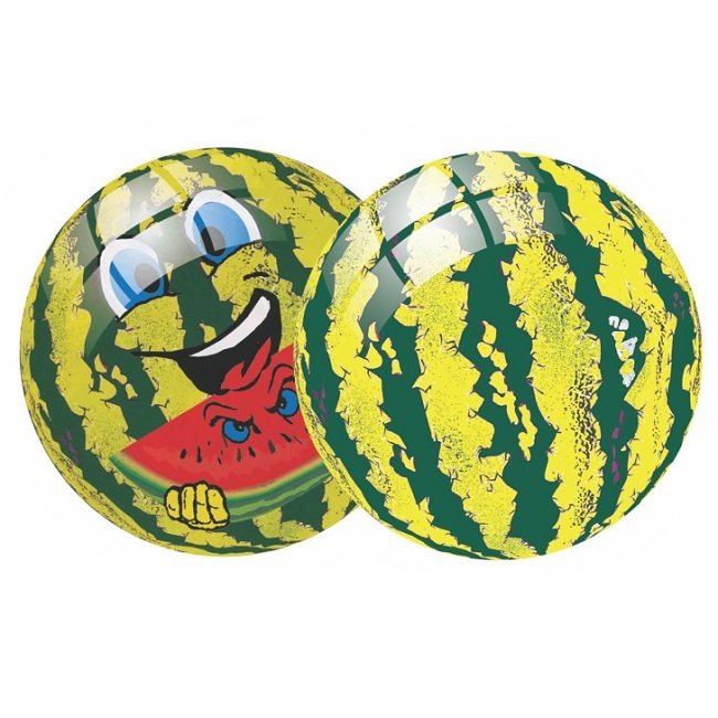DS-PP 041 PVC Топка Диня 23 см
