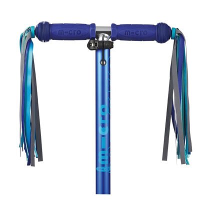 Micro Ribbons EasyShip Ленти Blue Reflective