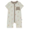 K5221 Гащеризон BABY CARROT 12-18m/86cm ECRU