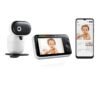 023514 Motorola PIP connect 1610 бебефон с Wi-Fi