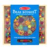 14169 Дървени бижута букет