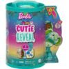 Barbie C. Reveal Elephant Кукла Chelsea изненада