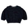 K5423 Яке FESTIVE 24-36m/98cm NAVY BLUE