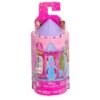 JBL39 Disney Princess Tower Surprise Мини кукла