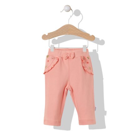 T2913 Ританки GIRLS WONDERLAND Корал 92cm
