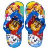 2300005768 Джапанки Paw Patrol T26/27