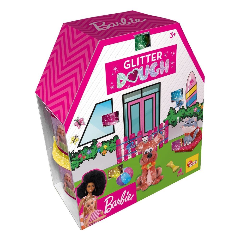 BARBIE Комплект Къща