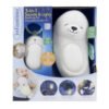 3-In-1 Музика и светлина Soothing Pal Infantino