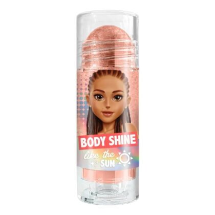 WOW Generation Блясък за тяло Sun