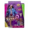 Barbie Extra Кукла с аксесоари Basketball Jersey