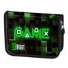 Несесер празен с 1 цип Green Game PC03