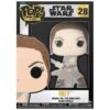 FUNKO POP! Pins: Star Wars Фигура Rey