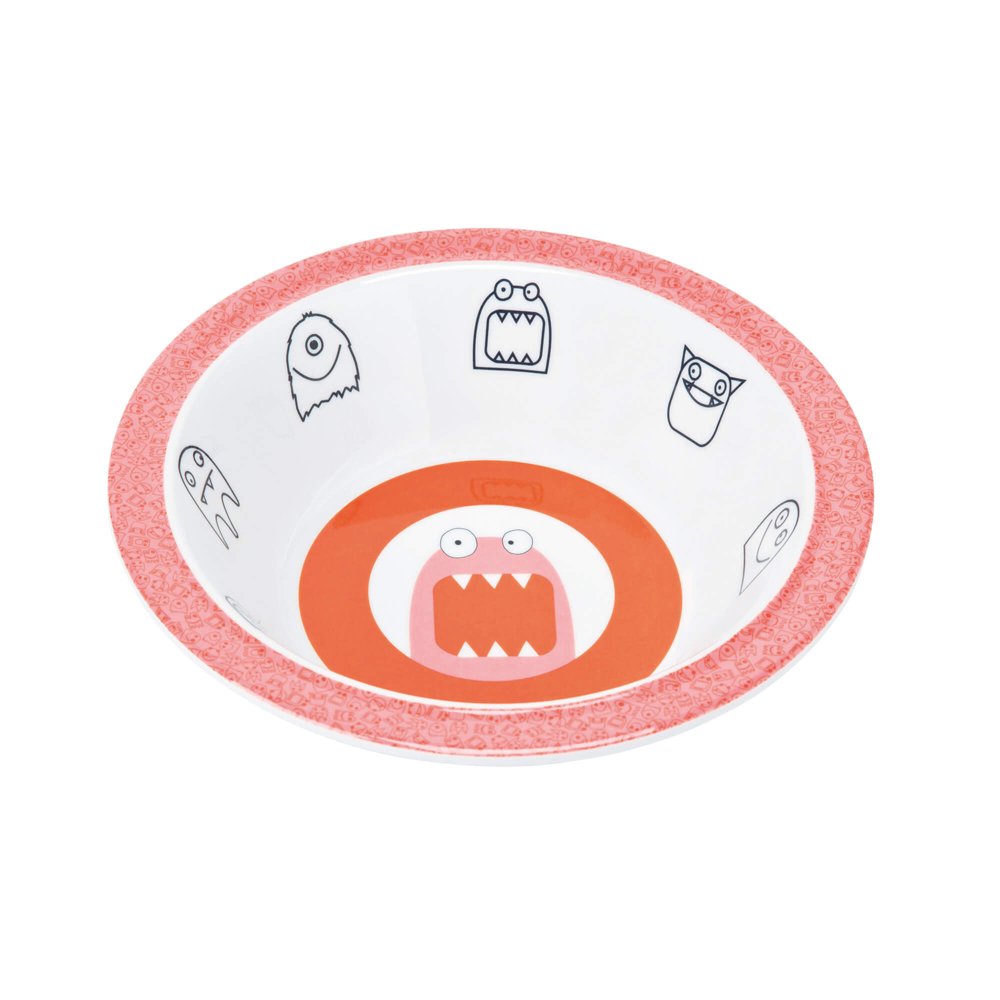 LDISHBS1192 Купичка Monsters Mad Mabel