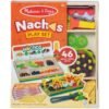 92310 Дървен комплект за игра Nachos
