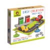 LUDATTICA MY CREATIVE PLAYSET Crazy Rally