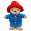 Плюшена играчка 13см. Paddington