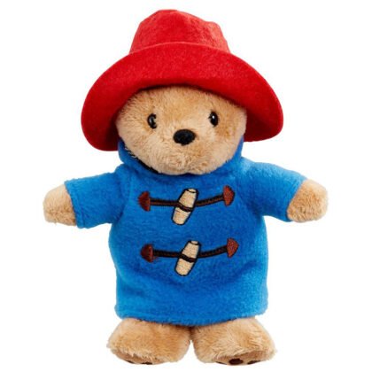 Плюшена играчка 13см. Paddington