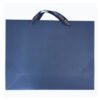 334-Хартиена торбичка Син