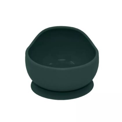 707817 Силиконова купа Misty Green 6m+